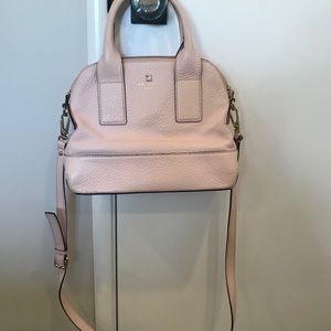 Kate Spade Pink Cross body bag